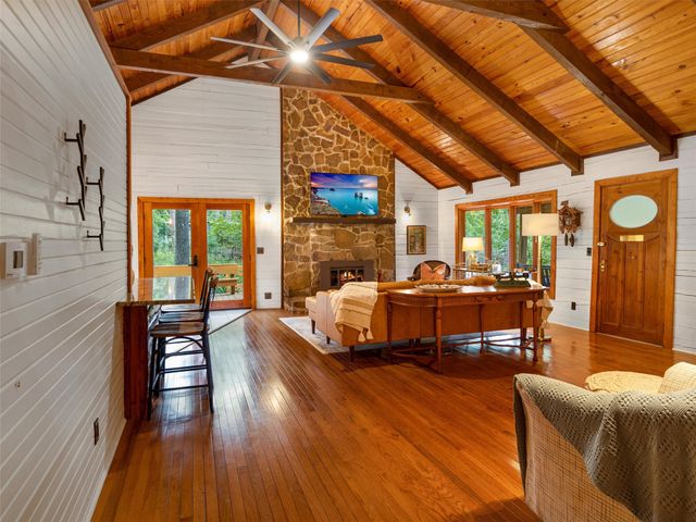 220 Dale DR, Avinger, TX 75630