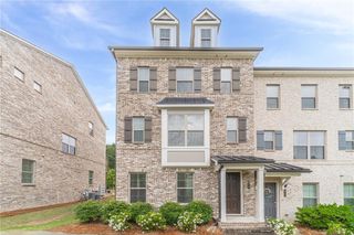 2252 Talmai Drive, Snellville, GA 30078