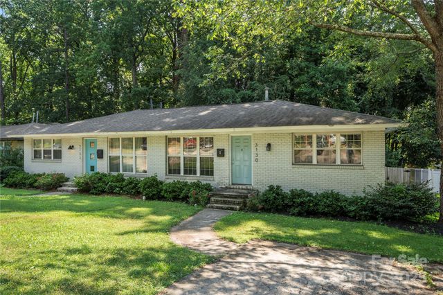 3130 Erskine Drive, Charlotte, NC 28205