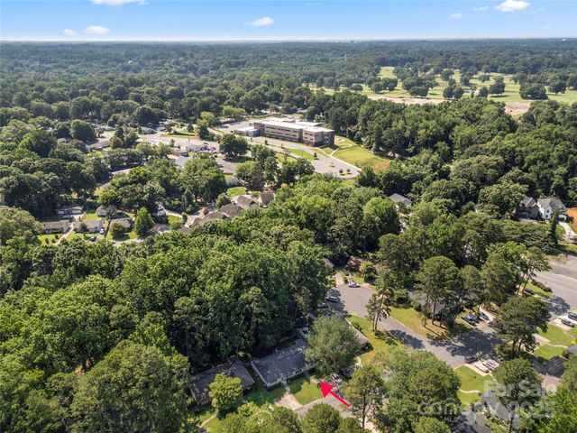 3130 Erskine Drive, Charlotte, NC 28205