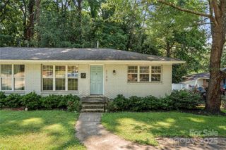 3130 Erskine Drive, Charlotte, NC 28205