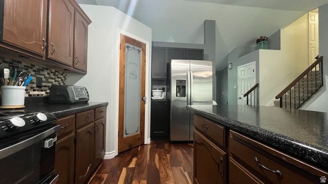 2509 W MASONS MILE DR, Taylorsville, UT 84129