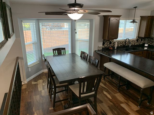 2509 W MASONS MILE DR, Taylorsville, UT 84129