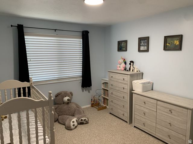 2509 W MASONS MILE DR, Taylorsville, UT 84129