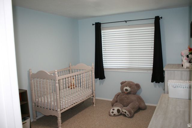 2509 W MASONS MILE DR, Taylorsville, UT 84129