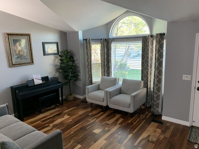 2509 W MASONS MILE DR, Taylorsville, UT 84129