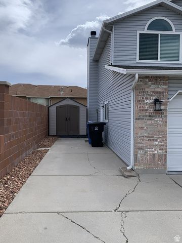 2509 W MASONS MILE DR, Taylorsville, UT 84129