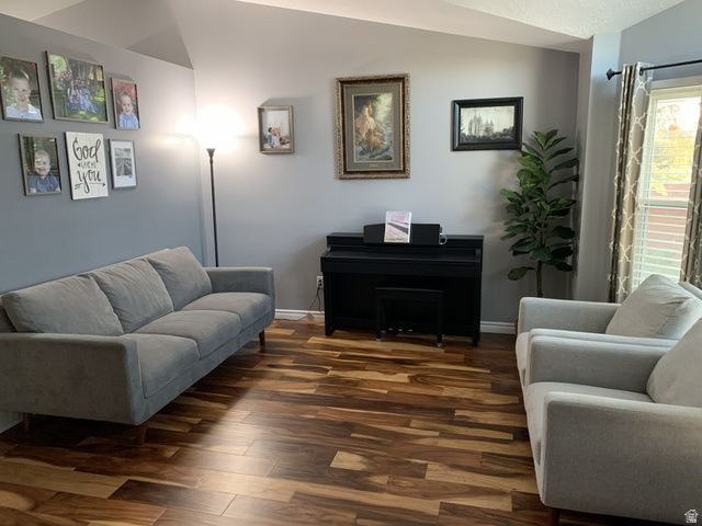 2509 W MASONS MILE DR, Taylorsville, UT 84129