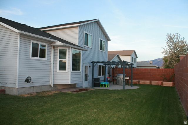 2509 W MASONS MILE DR, Taylorsville, UT 84129