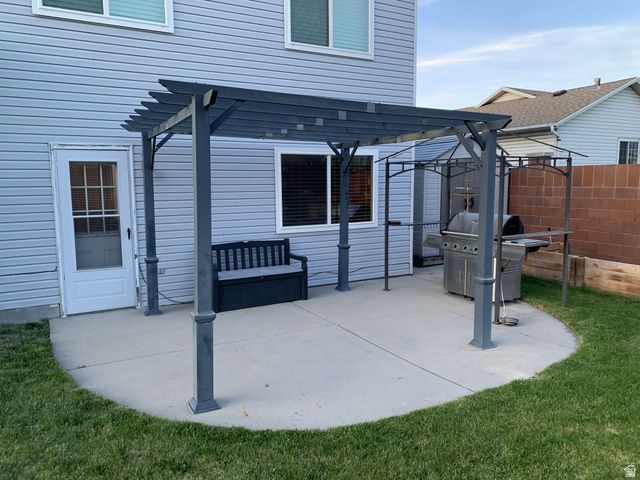 2509 W MASONS MILE DR, Taylorsville, UT 84129