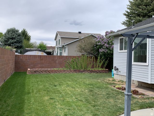 2509 W MASONS MILE DR, Taylorsville, UT 84129