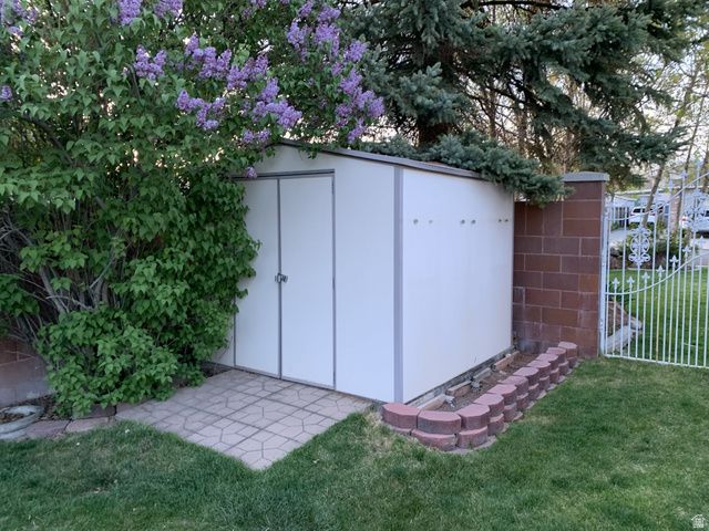 2509 W MASONS MILE DR, Taylorsville, UT 84129