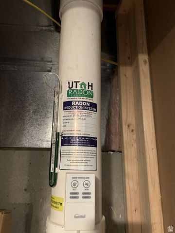 2509 W MASONS MILE DR, Taylorsville, UT 84129