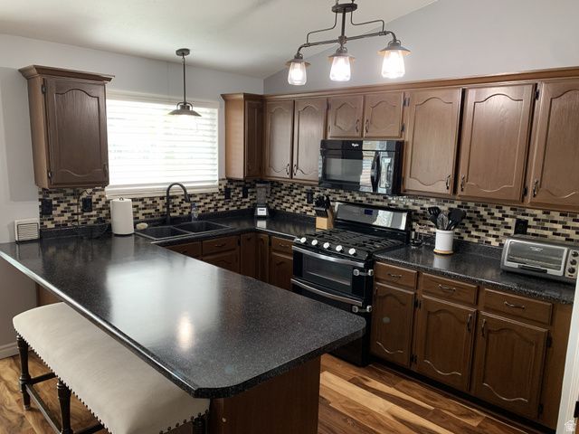 2509 W MASONS MILE DR, Taylorsville, UT 84129