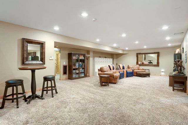 4794 W Hinsdale Court, Littleton, CO 80128
