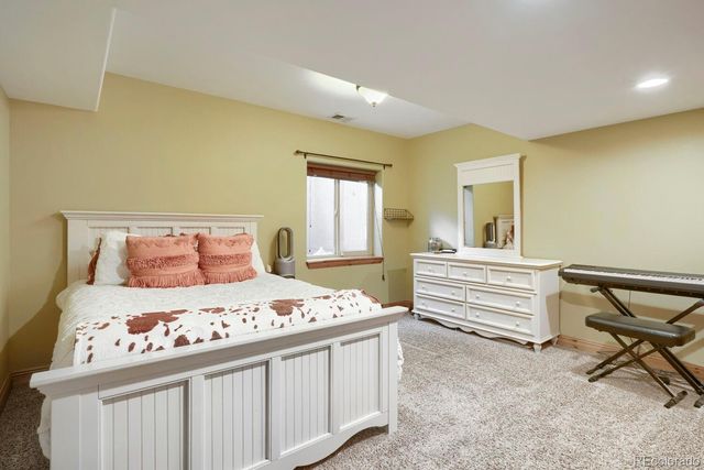 4794 W Hinsdale Court, Littleton, CO 80128