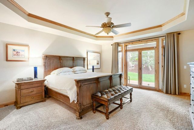 4794 W Hinsdale Court, Littleton, CO 80128