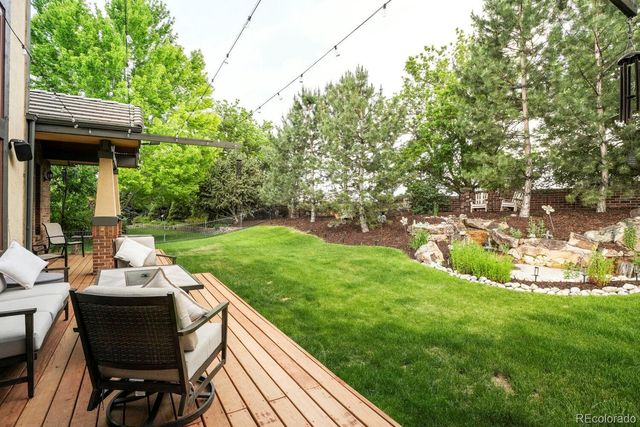 4794 W Hinsdale Court, Littleton, CO 80128
