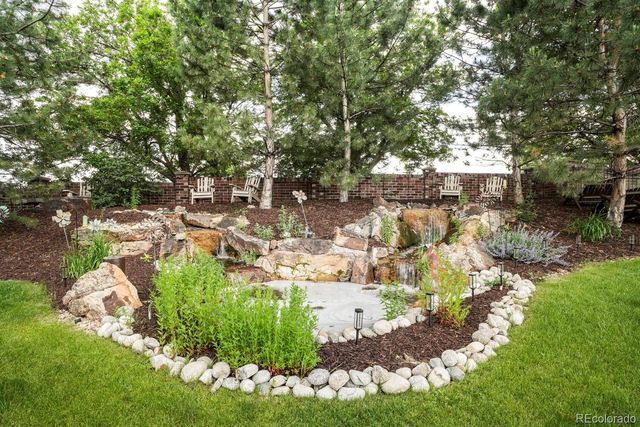 4794 W Hinsdale Court, Littleton, CO 80128