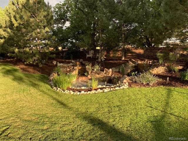 4794 W Hinsdale Court, Littleton, CO 80128