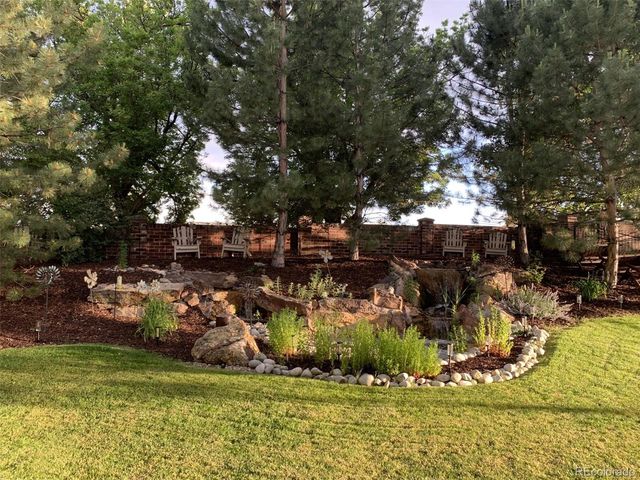 4794 W Hinsdale Court, Littleton, CO 80128