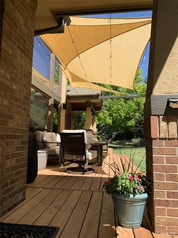 4794 W Hinsdale Court, Littleton, CO 80128