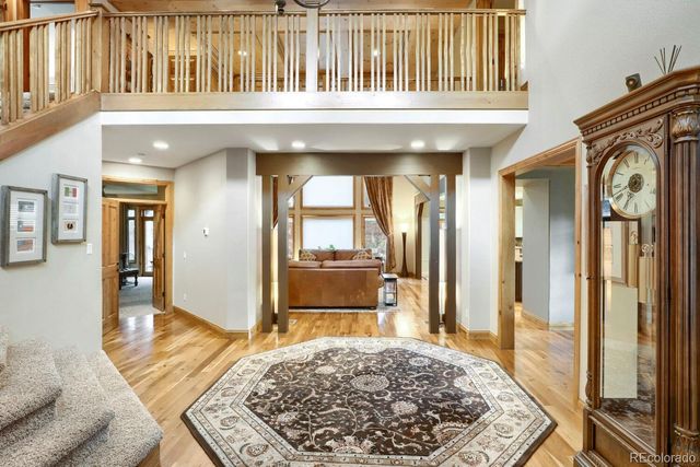 4794 W Hinsdale Court, Littleton, CO 80128