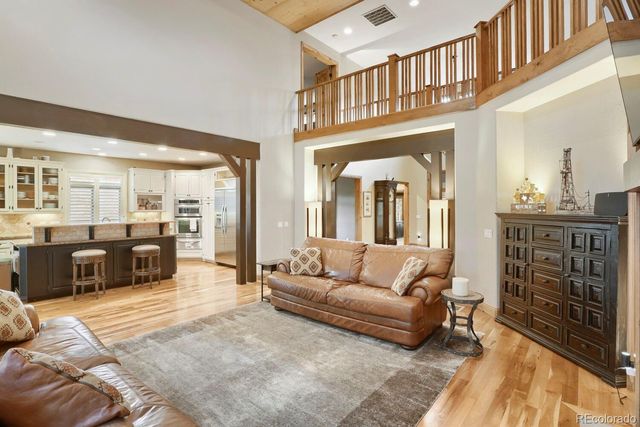 4794 W Hinsdale Court, Littleton, CO 80128