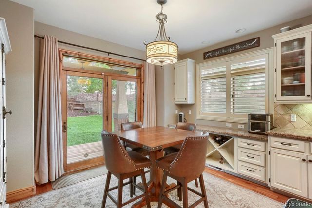 4794 W Hinsdale Court, Littleton, CO 80128