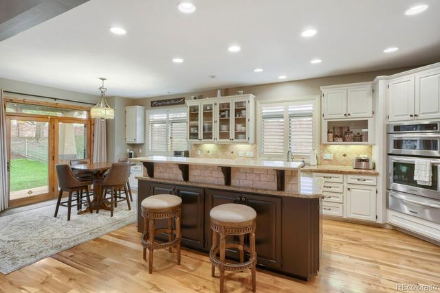 4794 W Hinsdale Court, Littleton, CO 80128