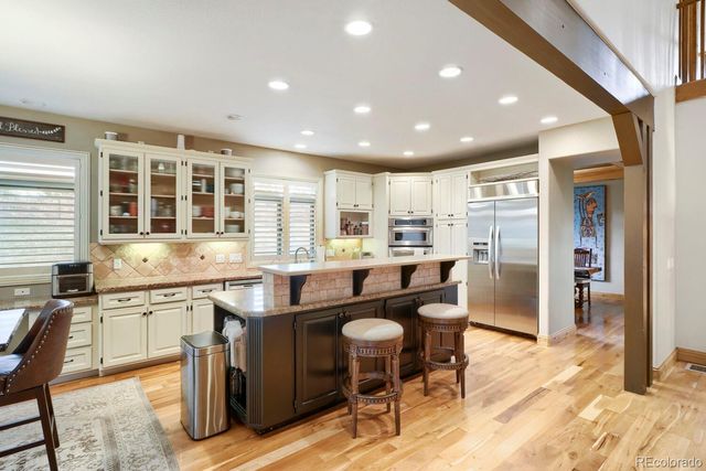 4794 W Hinsdale Court, Littleton, CO 80128