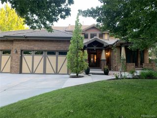 4794 W Hinsdale Court, Littleton, CO 80128