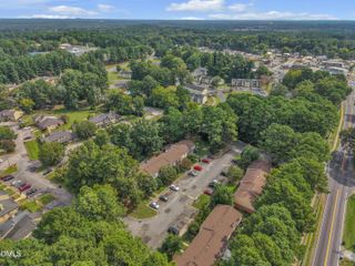 12 Patriot Circle, Durham, NC 27704