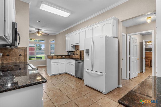 130 Jesse James Drive, Nolanville, TX 76559