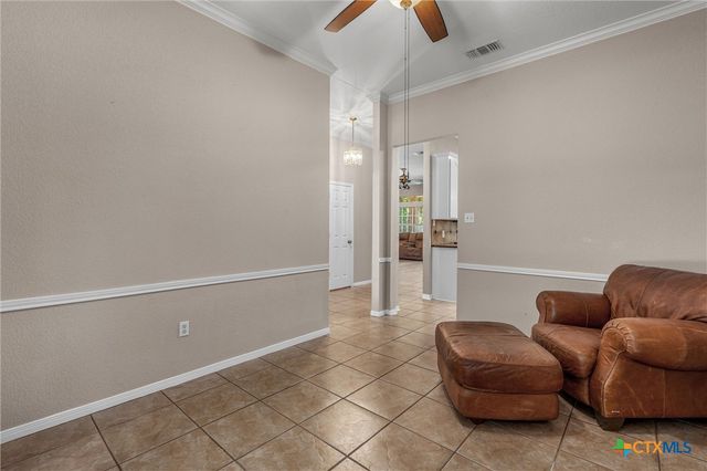 130 Jesse James Drive, Nolanville, TX 76559