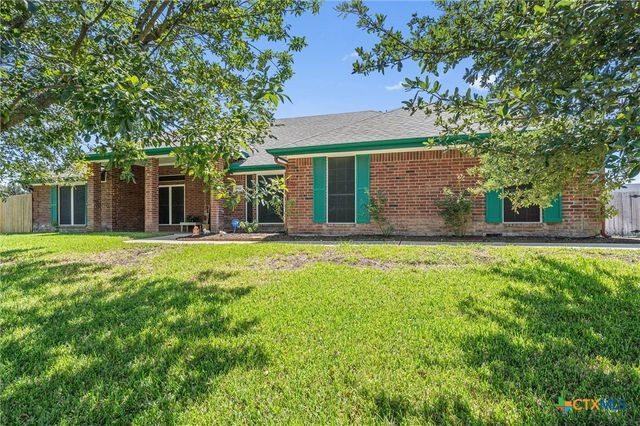 130 Jesse James Drive, Nolanville, TX 76559