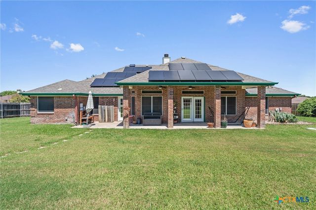 130 Jesse James Drive, Nolanville, TX 76559