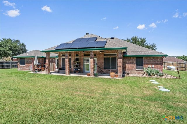 130 Jesse James Drive, Nolanville, TX 76559