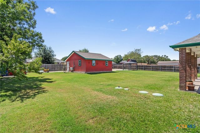 130 Jesse James Drive, Nolanville, TX 76559