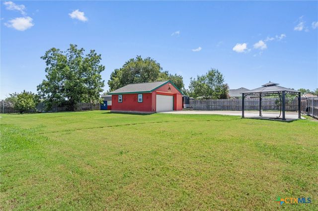 130 Jesse James Drive, Nolanville, TX 76559