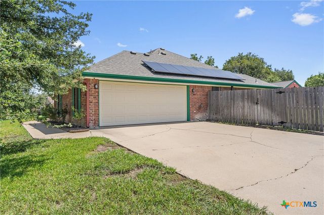 130 Jesse James Drive, Nolanville, TX 76559