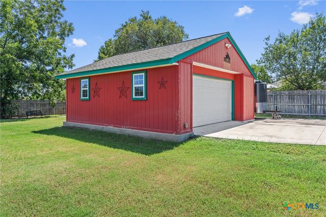 130 Jesse James Drive, Nolanville, TX 76559