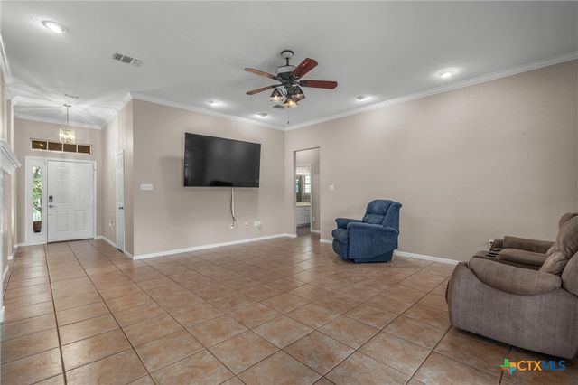 130 Jesse James Drive, Nolanville, TX 76559