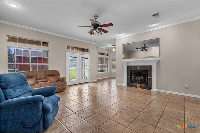 130 Jesse James Drive, Nolanville, TX 76559