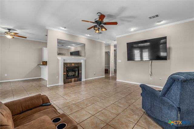 130 Jesse James Drive, Nolanville, TX 76559