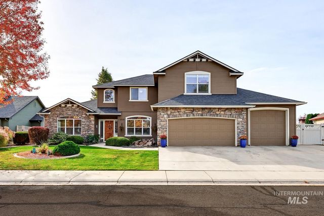 2939 W Piazza Dr, Meridian, ID 83646 property photo