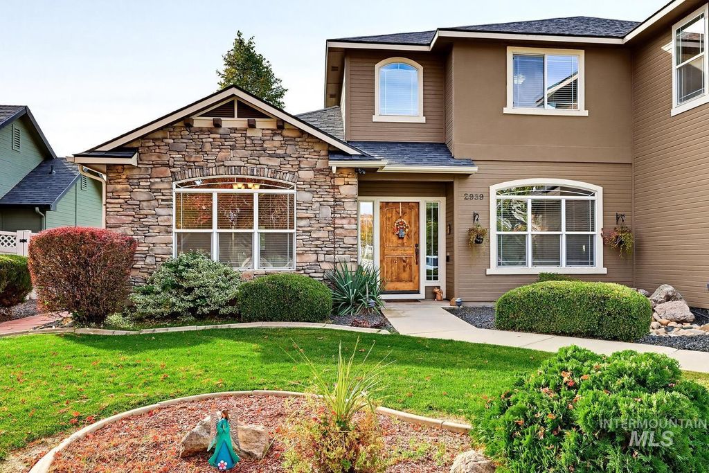 2939 W Piazza Dr, Meridian, ID 83646 photo 3