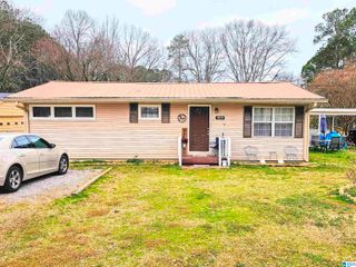 309 N 5TH AVENUE, Piedmont, AL 36272
