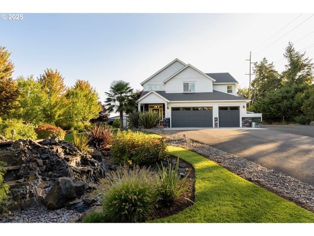 8720 Se MORGAN Ln, Mc Minnville, OR 97128