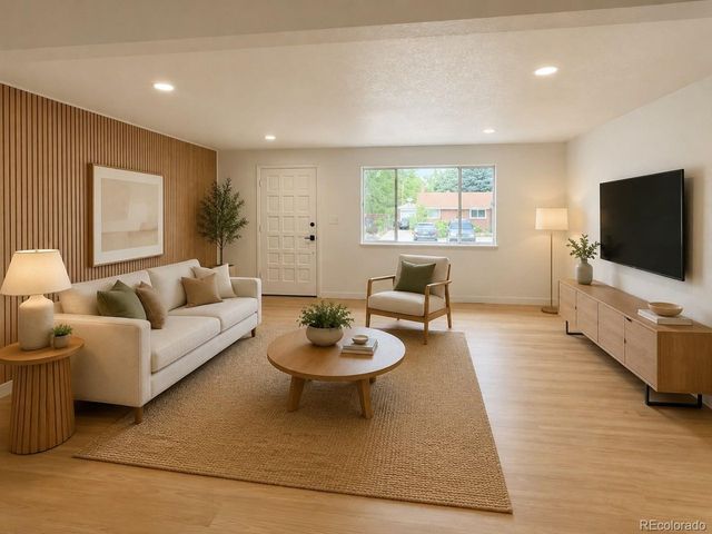 3240 W Mexico Ave, Denver, CO 80219